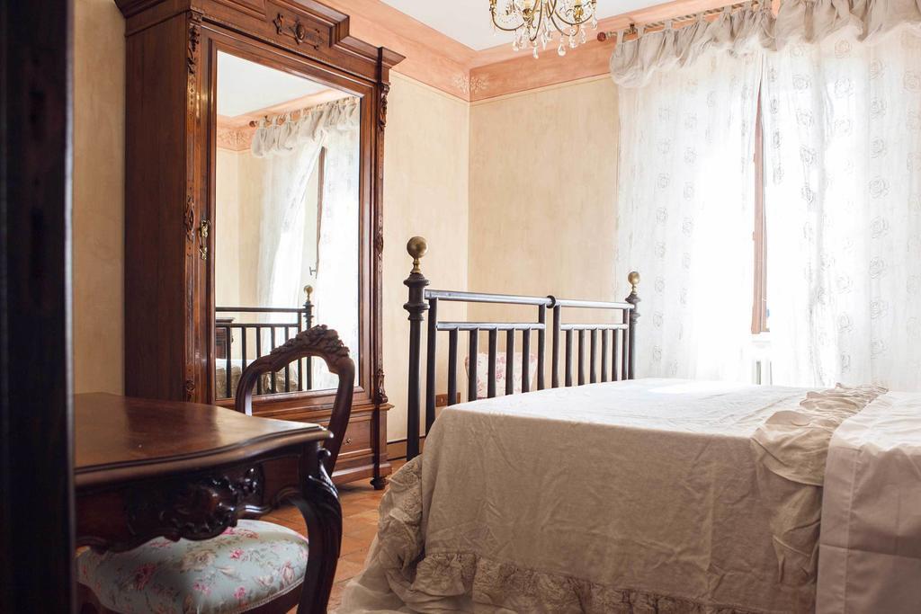 Tenuta Vento Di Mare Лидо-ди-Фонди Номер фото