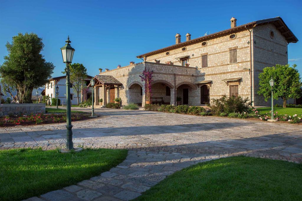 Tenuta Vento Di Mare Лидо-ди-Фонди Экстерьер фото