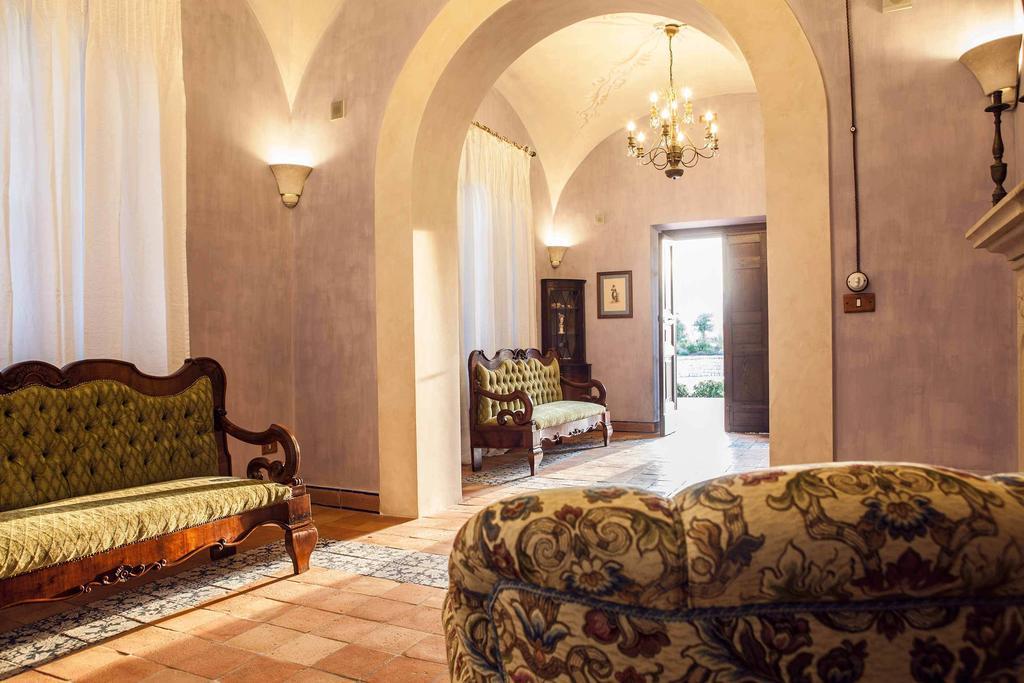 Tenuta Vento Di Mare Лидо-ди-Фонди Экстерьер фото